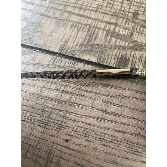 Longchamp woman’s sunglasses with case - Picture 6 of 6